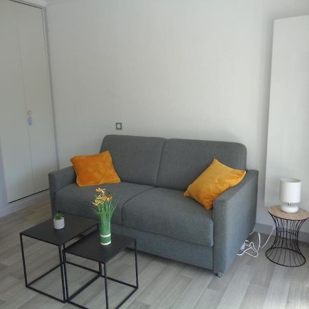 Studio Cabine 4 Personnes Le Touquet Dış mekan fotoğraf