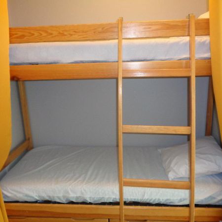 Studio Cabine 4 Personnes Le Touquet Dış mekan fotoğraf