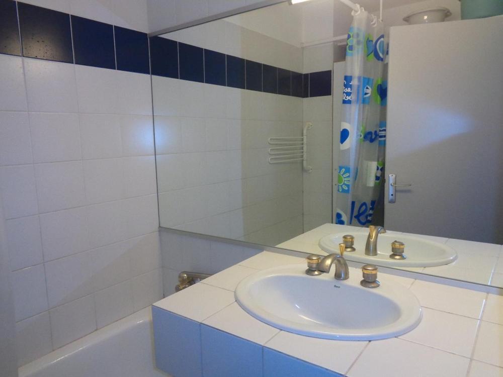 Studio Cabine 4 Personnes Le Touquet Dış mekan fotoğraf